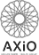 logo de Axio partenaire de Radiméd