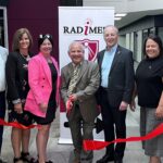 Radimed Trois-Lacs inaugure son nouvel emplacement et son tout nouveau service d’imagerie par résonance magnétique