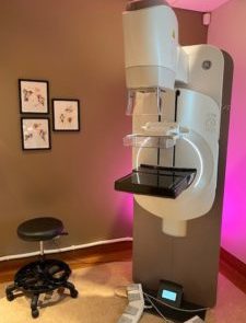 appareils de tomosynthèse, Mammographie 3D