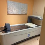 New bone mineral densitometry equipment in West-Island – Prodigy DXA system