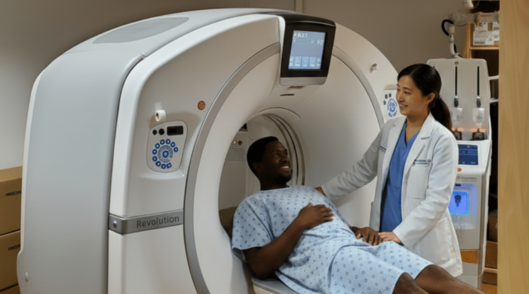 MRI explained: a detailed look at exams for each body region - Radimed